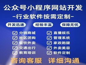 图木舒克网站开发